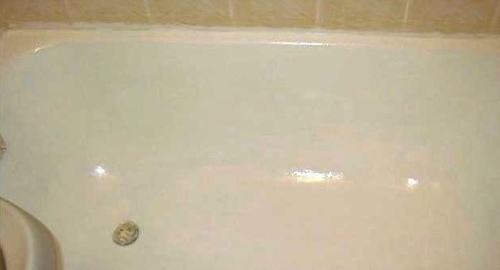 Реставрация ванны | Обводный канал 2